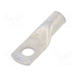 2 pcs x MTA - 1605000 - Terminal, on cable,crimped, Leads: screw M6, Contacts: copper