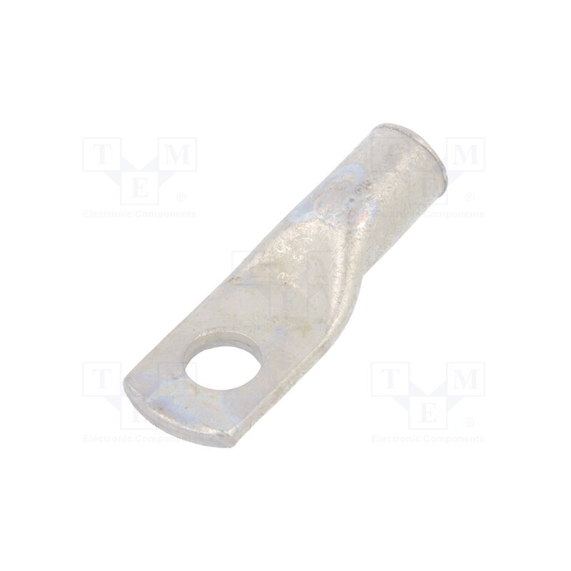 2 pcs x MTA - 1605000 - Terminal, on cable,crimped, Leads: screw M6, Contacts: copper