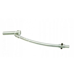 Pin with bent handle 31x630mm