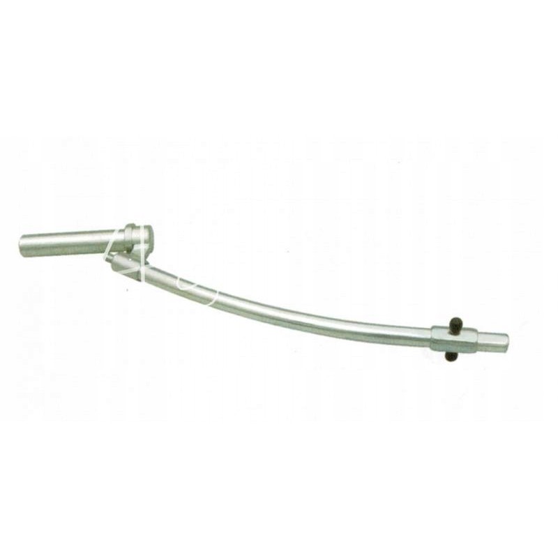 Pin with bent handle 31x630mm