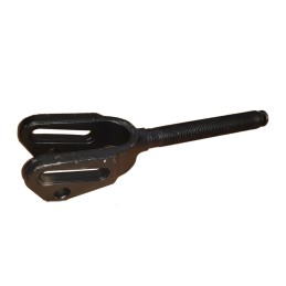 Hanger forks, right hanger, right mtz belarus