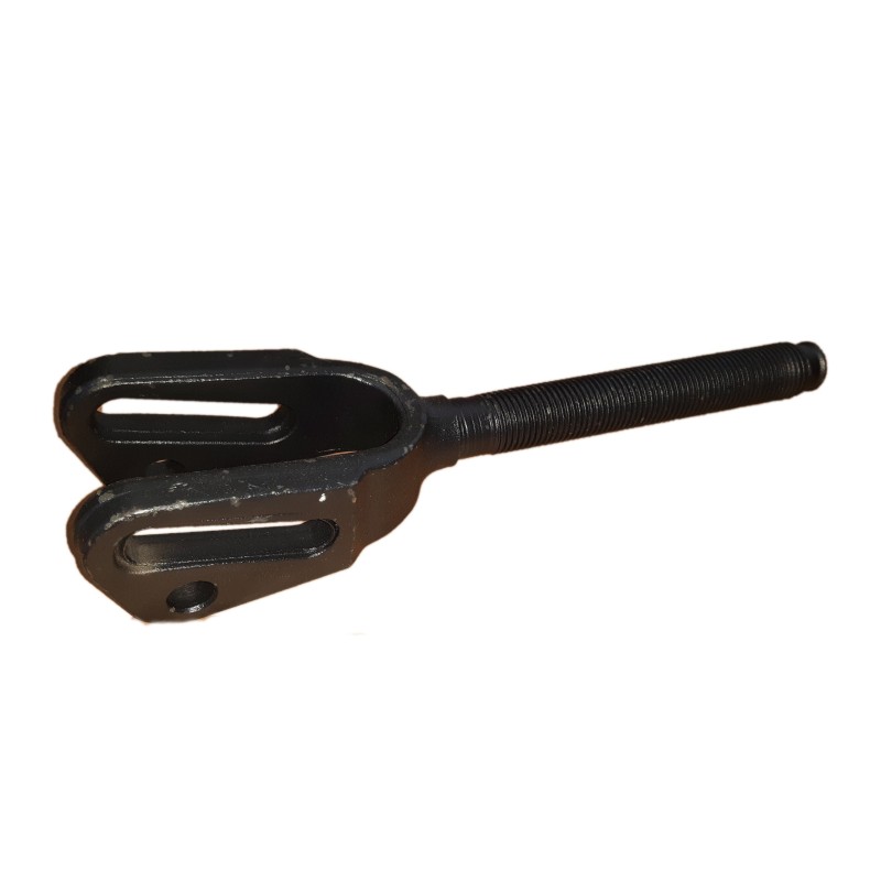 Hanger forks, right hanger, right mtz belarus