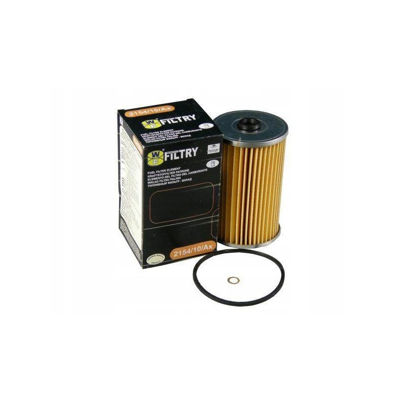 Fuel filter insert 2154 10 ax c 385 zetor seddzis
