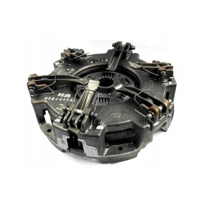 Ford Fiat New Holland clutch pressure plate