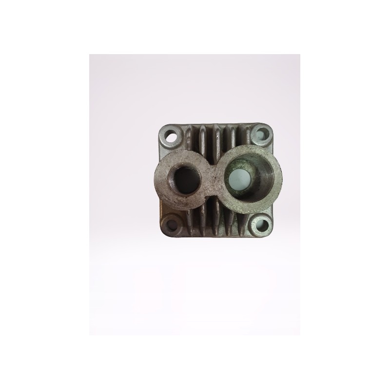 Mtz compressor head, old type