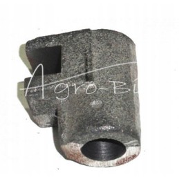 Hook of the crosshead t 25a