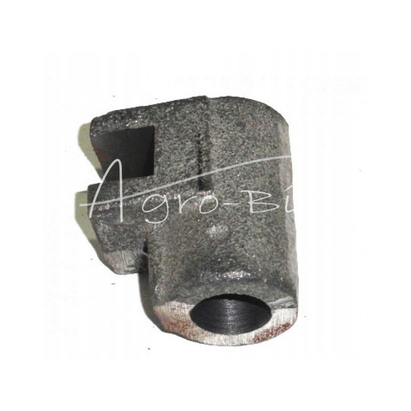 Hook of the crosshead t 25a