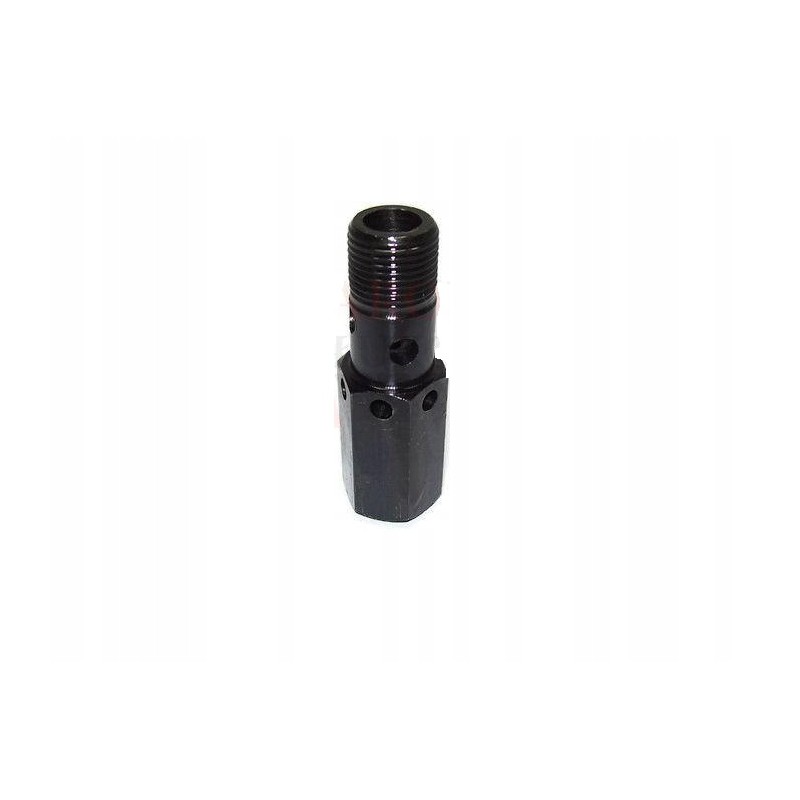 Ursus C 360 lift safety valve