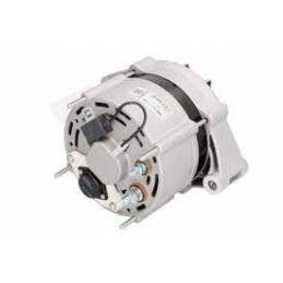 Alternator with two belts Pronar Zefir 85