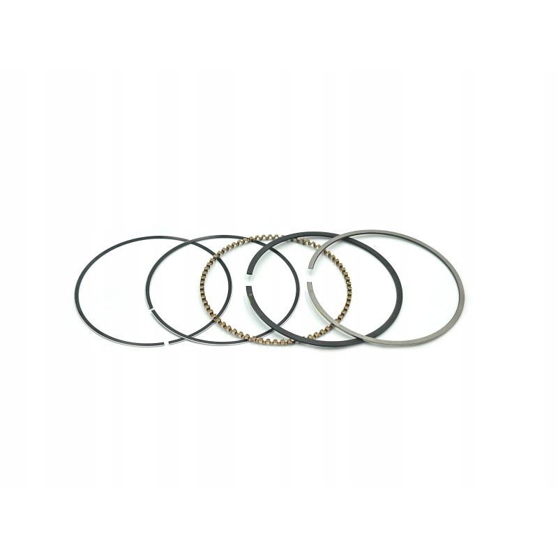 Honda gx390 thin rings, new type 1-2 mm