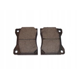 Zetor brake pads 7520 10540