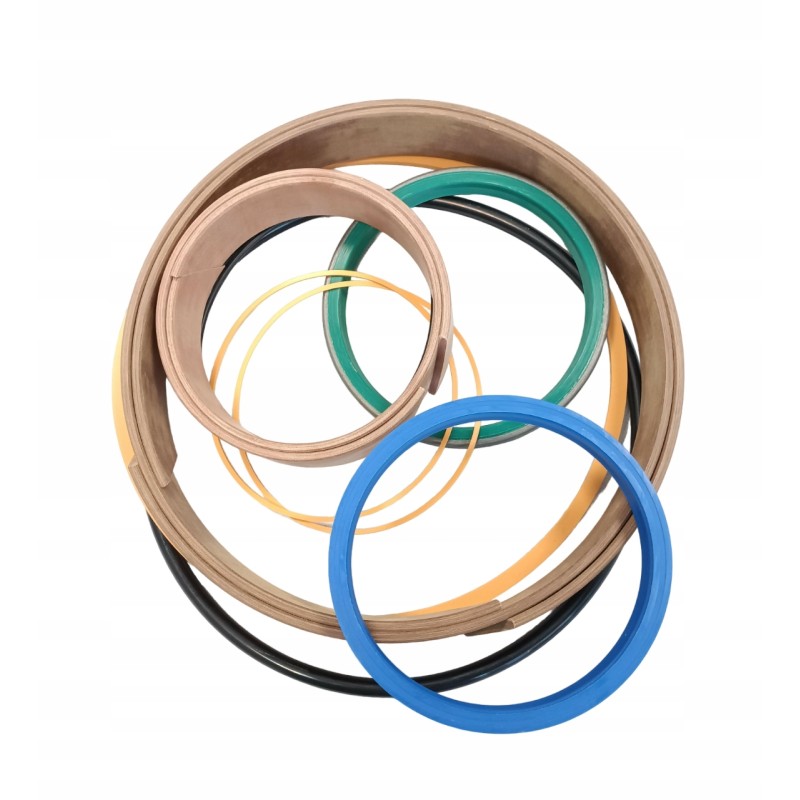 Seal set 11990395 replaces