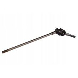 Polos front complete left jcb 3cx 4cx 914 89500