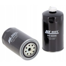 Fuel filter sn 80066 hifi filter