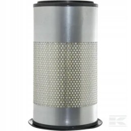 External air filter for New Holland Series 6