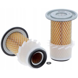Air filter sa14452k replacement p775756