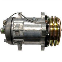 Air conditioning compressor case 956 1056 1255 1455 xl