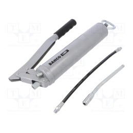 1 pcs x BAHCO - BOD5400 - Lubricator, manual, 413bar