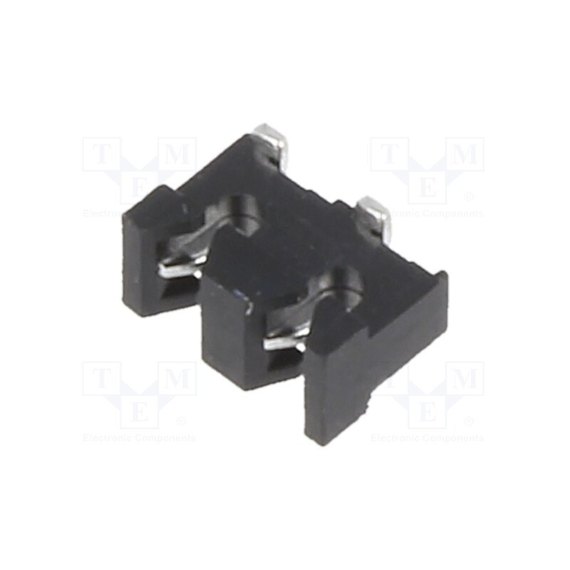 2 pcs x KYOCERA AVX - 9175002001006 - Punch down block, Connector: IDC transition, 9175, 2.5mm, ways: 2