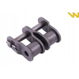 Industrial chain link p10ah 2 ansi a 50h