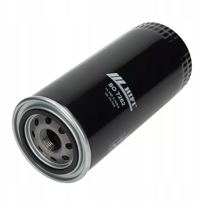 Hifi filter so 7262 engine oil filter