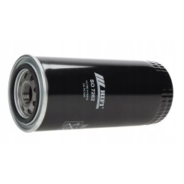 Hifi filter so 7262 engine oil filter