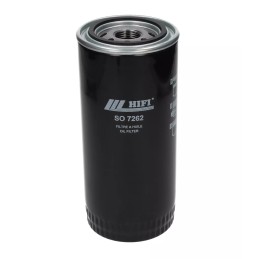 Hifi filter so 7262 engine oil filter