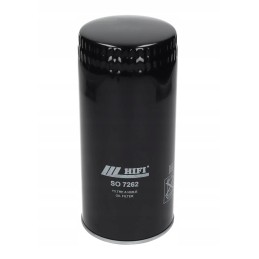 Hifi filter so 7262 engine oil filter