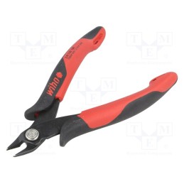 1 pcs x WIHA - 27391 - Pliers, side,cutting, 138mm, Electronic, blister