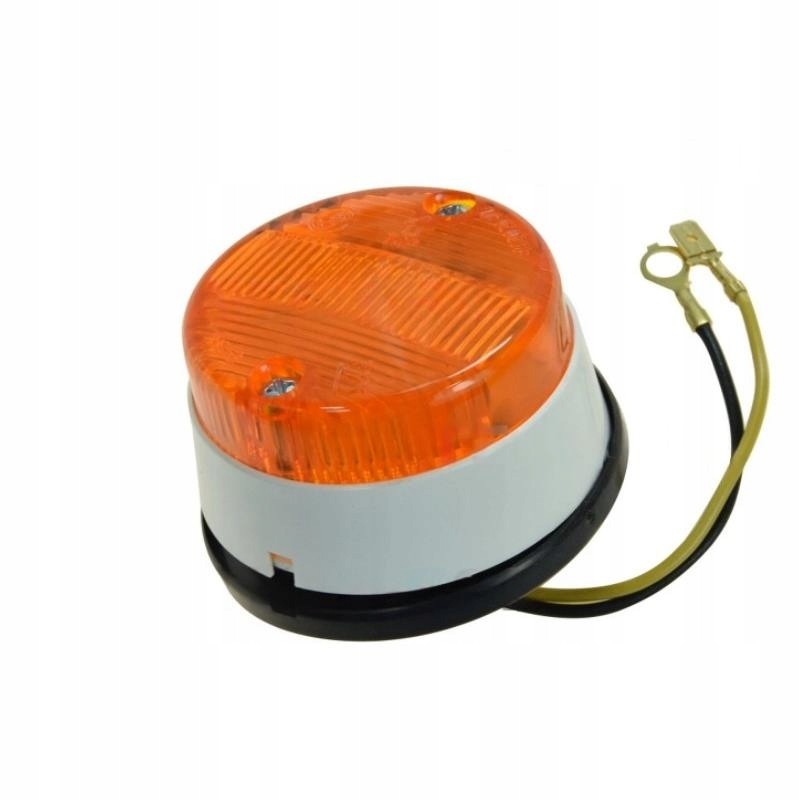 Side turn signal 60115818