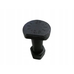 Komatsu screw 195 27 33130