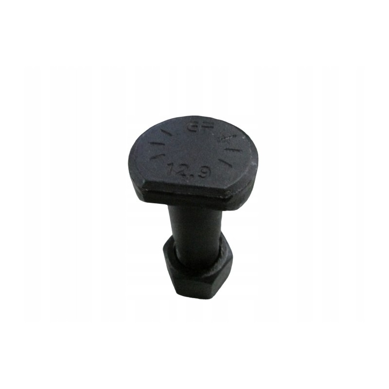 Komatsu screw 195 27 33130