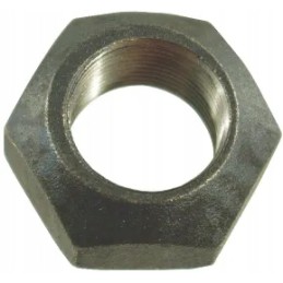 Cone nut m24x2 kverneland