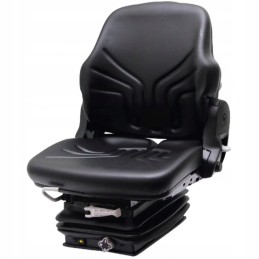 Basic comfortable seat in PVC 2401047331