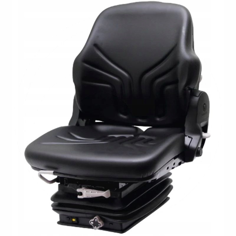 Basic comfortable seat in PVC 2401047331