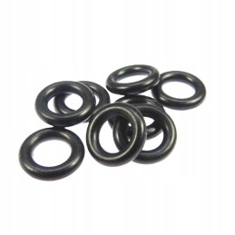 O-ring of the strain relief t 25 wladimirec