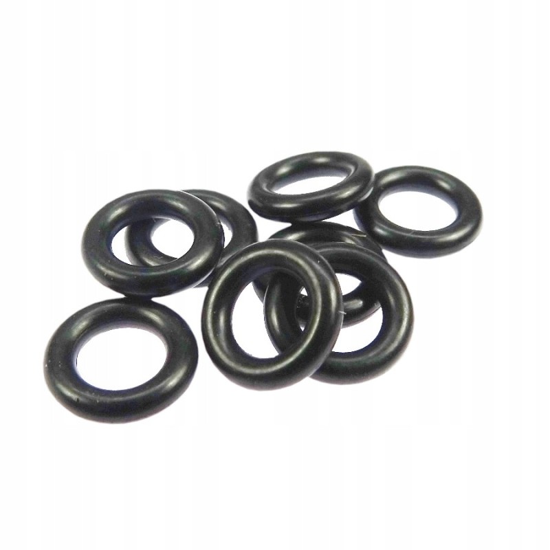 O-ring of the strain relief t 25 wladimirec