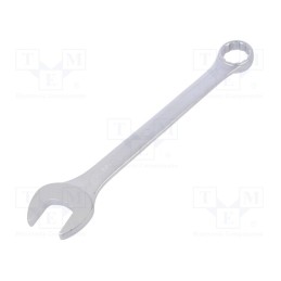 1 pcs x C.K - T4343M 32 - Wrench, combination spanner, 32mm, Overall len: 360mm