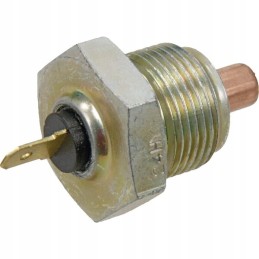Water temperature sensor new holland 83903061