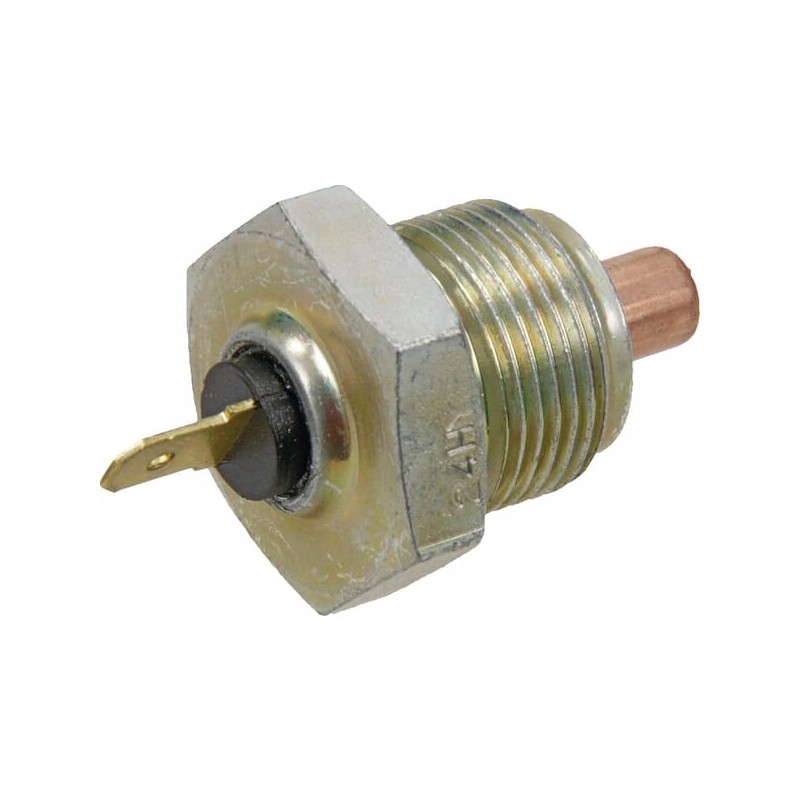 Water temperature sensor new holland 83903061