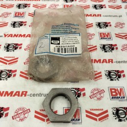 Hatz e75 nut m30x1 5 03285500