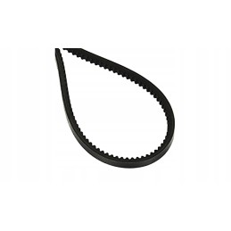 Hitachi multi-grooved V-belt 8972322520
