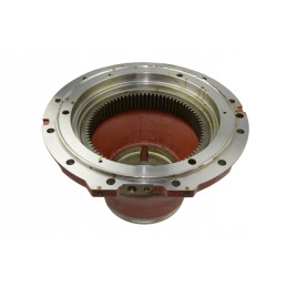 Rear axle wheel hub volvo bl61 bl71 11716610