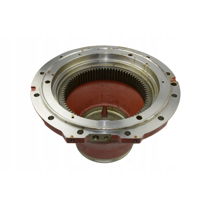 Rear axle wheel hub volvo bl61 bl71 11716610