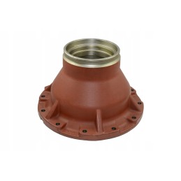 Rear axle wheel hub volvo bl61 bl71 11716610