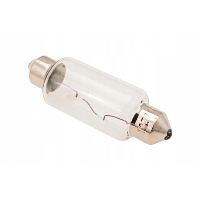 110004 bulb type SV8 5 8 12v 18w