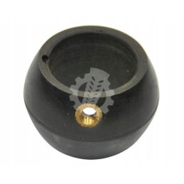 Plastic bushing 30x47x30mm Claas combine harvester 687114