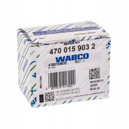 Wabco control valve repair kit