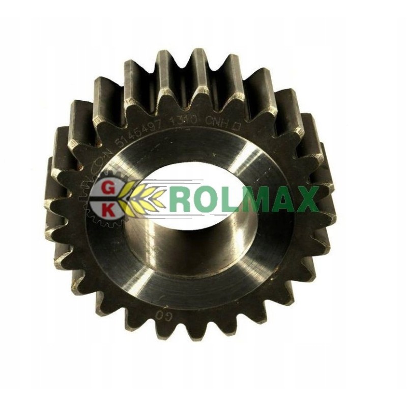 Satellite of the planetary system New Holland T6 T7 TM