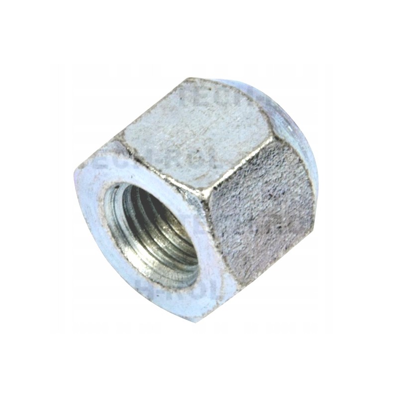 Front wheel nut m14 x1 5 ursus c 360 c 33